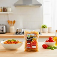 Tomato Wheat Pasta Tomato Wheat Pasta