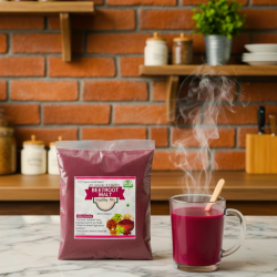 Beetroot Malt - Health Mix  - 200 gms 