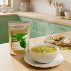 Moringa Soup Powder - 50 gms