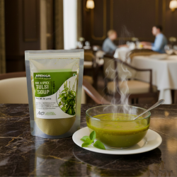 Tulsi Soup Powder - 50 gms