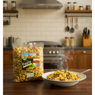 Assorted Pasta Assorted Pasta