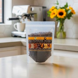 Multigrain Muesli - Chocolate - 250g
